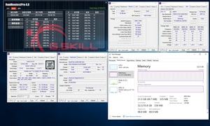 G.Skill Low-Latency DDR4-4000 und DDR4-4400