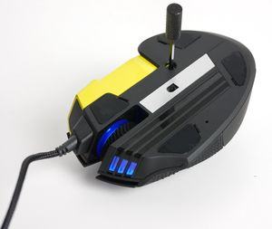 Corsair Scimitar Pro RGB