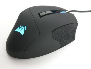 Corsair Scimitar Pro RGB