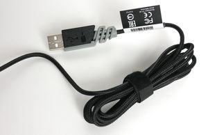 Corsair Scimitar Pro RGB
