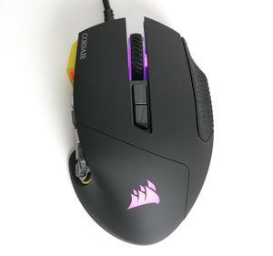 Corsair Scimitar Pro RGB