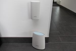 Netgear Orbi Mesh System