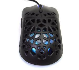 Marsback Zephyr PRO RGB