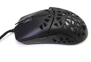 Marsback Zephyr PRO RGB
