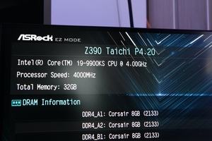 Intel Core i9-9900KS