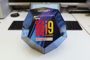 Intel Core i9-9900KS