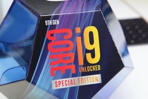 Intel Core i9-9900KS