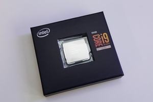 Intel Core i9-9900KS