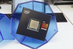 Intel Core i9-9900KS