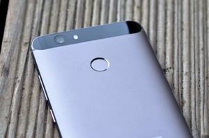 Huawei nova