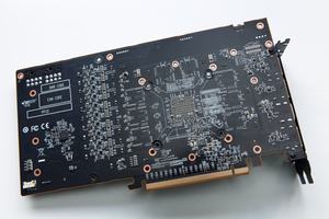 Powercolor Red Devil Radeon RX 5700 XT