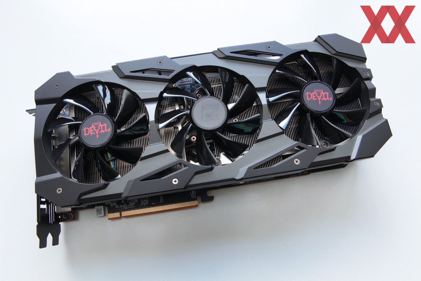 Red devil radeon clearance