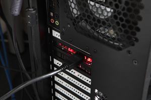 Powercolor Red Devil Radeon RX 5700 XT