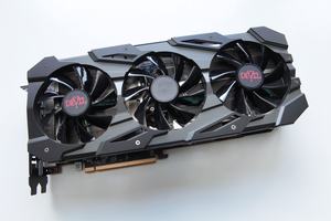 Powercolor Red Devil Radeon RX 5700 XT