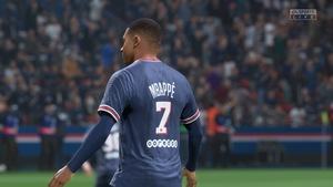 FIFA 22