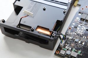 Inno3D GeForce RTX 2070 Super Twin X2