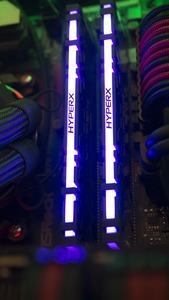 HyperX Predator DDR4 64GB