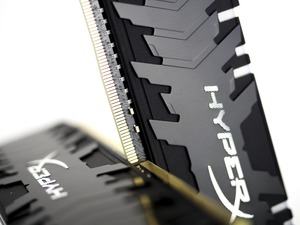 HyperX Predator DDR4 64GB