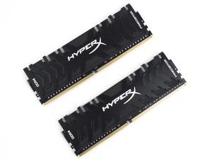 HyperX Predator DDR4 64GB