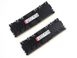 HyperX Predator DDR4 64GB