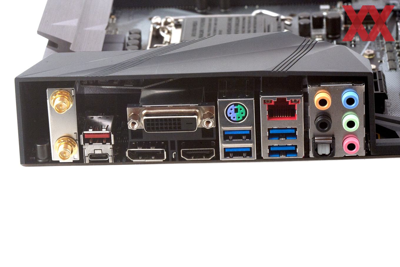 ASUS ROG Strix Z270E Z270G Layout 2 Seite 3 Hardwareluxx