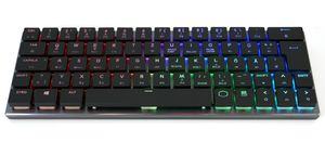 Cooler Master SK621