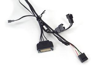 Gigabyte Aorus Liquid Cooler 240