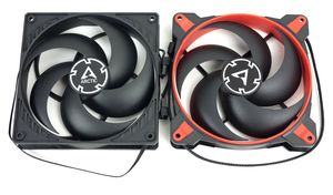 Arctic BioniX P140 und P14 PWM PST