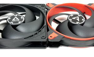 Arctic BioniX P140 und P14 PWM PST