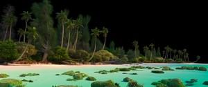 Disney Mona Island