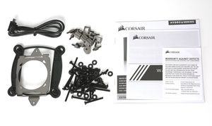 Corsair Hydro Series H150i PRO