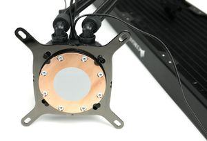 Corsair Hydro Series H150i PRO