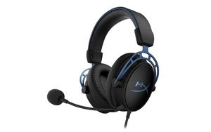 HyperX Cloud Alpha S