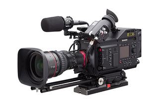 Sharp 8C-B60A 8K kostet 66.000 Euro und bietet 16x FullHD