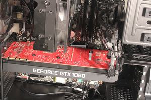 Lenovo Legion Y920T