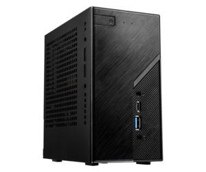 ASRock DeskMini H470 und DeskMini X300