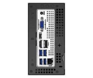 ASRock DeskMini H470 und DeskMini X300