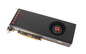 AMD Radeon RX Vega 64