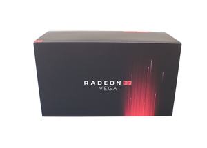 AMD Radeon RX Vega 64