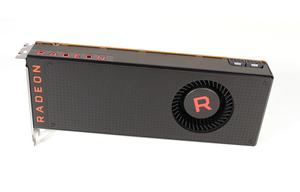 AMD Radeon RX Vega 64