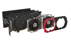 Das Hardwarepaket für den Modding-Contest 2017