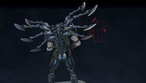 Quake Champions Herbst Update