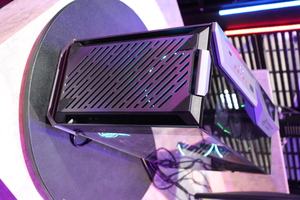 ASUS Computex 2019