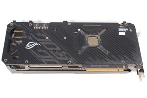 ASUS ROG Strix Radeon RX 6700 XT OC