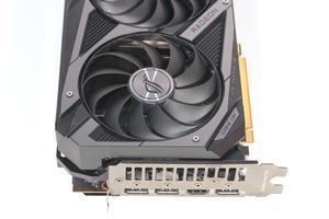 ASUS ROG Strix Radeon RX 6700 XT OC