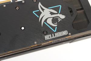 PowerColor Radeon RX 6700 XT Hellhound