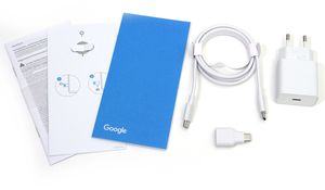 Google Pixel 5