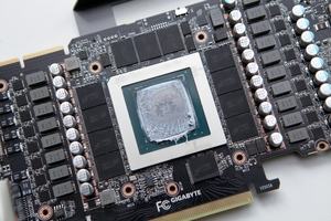 Gigabyte GeForce RTX 3090 Gaming OC 24G Gigabyte GeForce RTX 3090 Gaming OC 24G