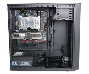 Fractal Design Focus G
