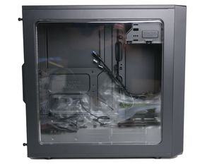 Fractal Design Focus G